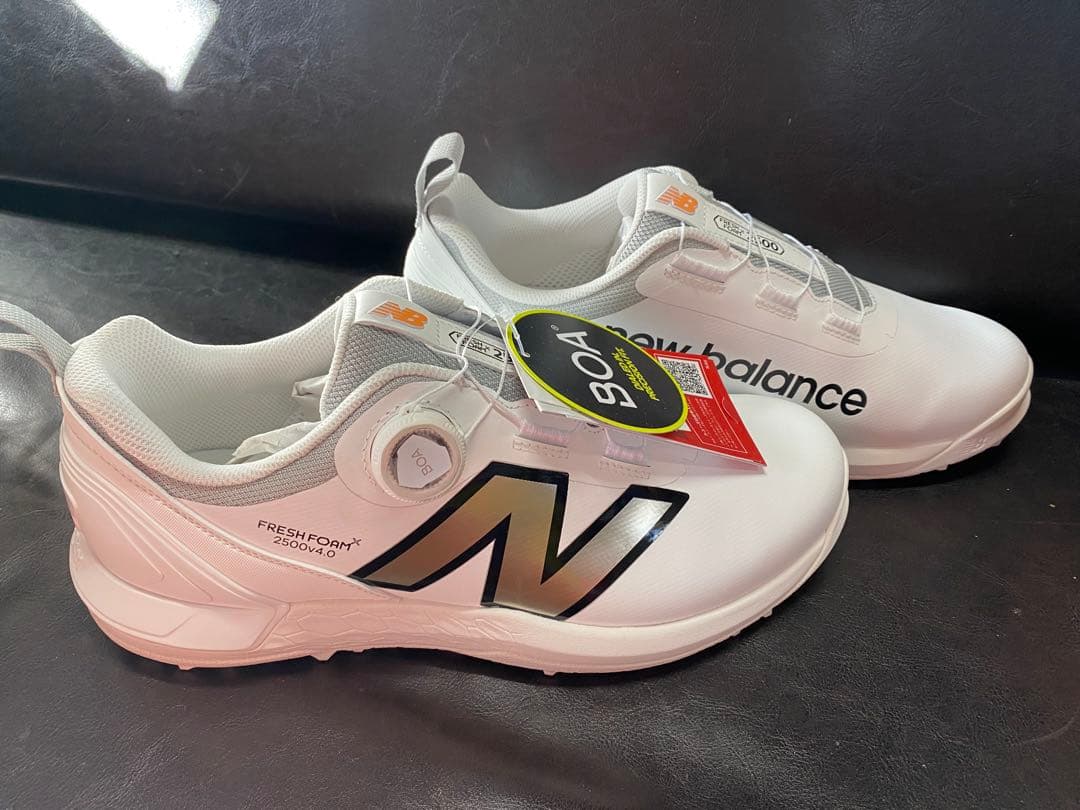 ニューバランス Fresh Foam X 2500 v4 27.0cm