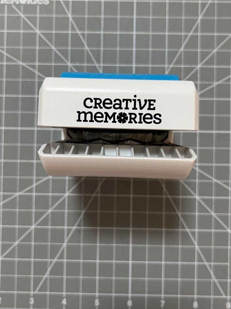 クリエイティブメモリーズ パンチ - メルカリ