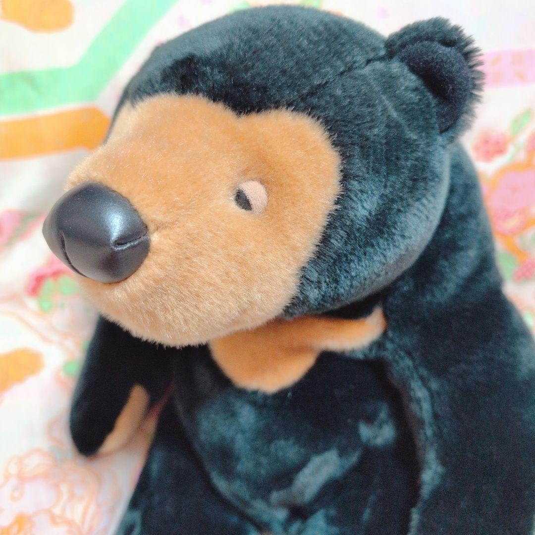 【8番さんリクエスト】マレーちゃん