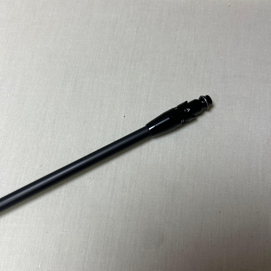新品 ATTAS MB HY 85S 4U用シャフト タイトリストスリーブ - メルカリ