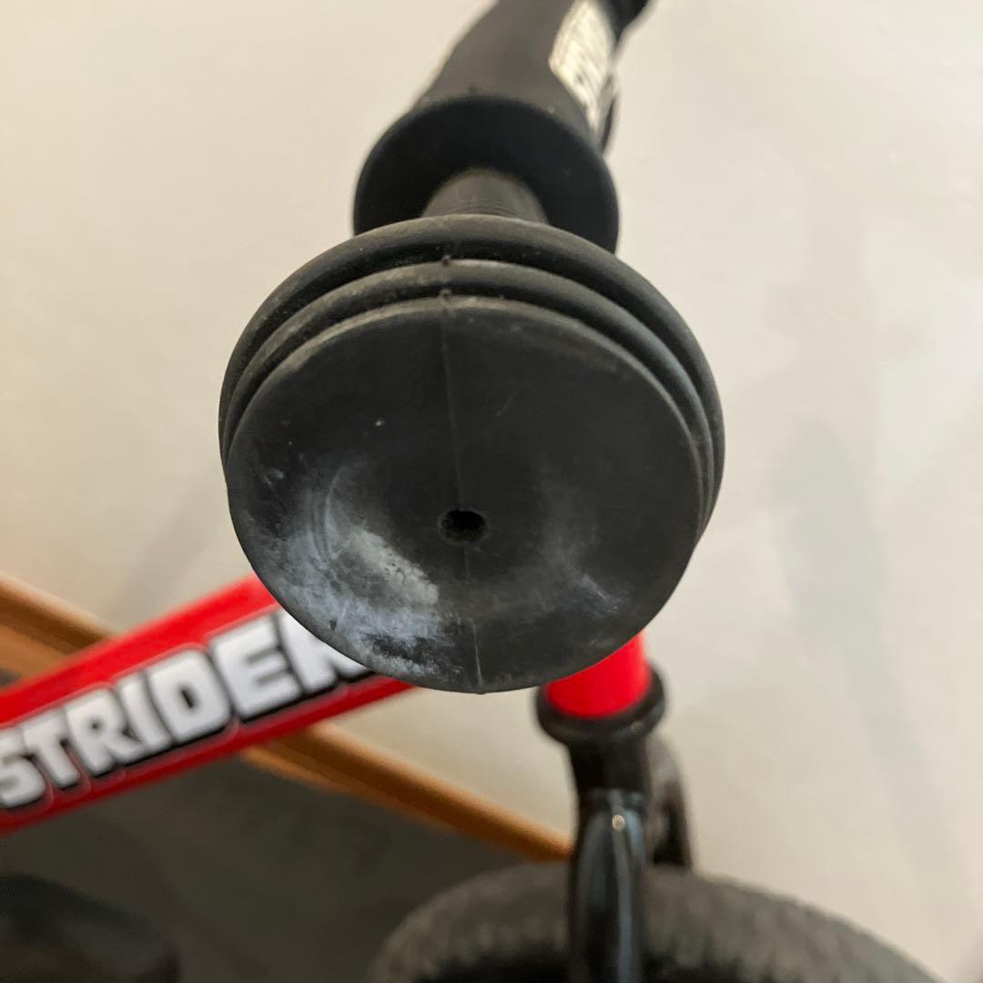 STRIDER バランスバイク用スタンド STRIDER バランスバイク用スタンド