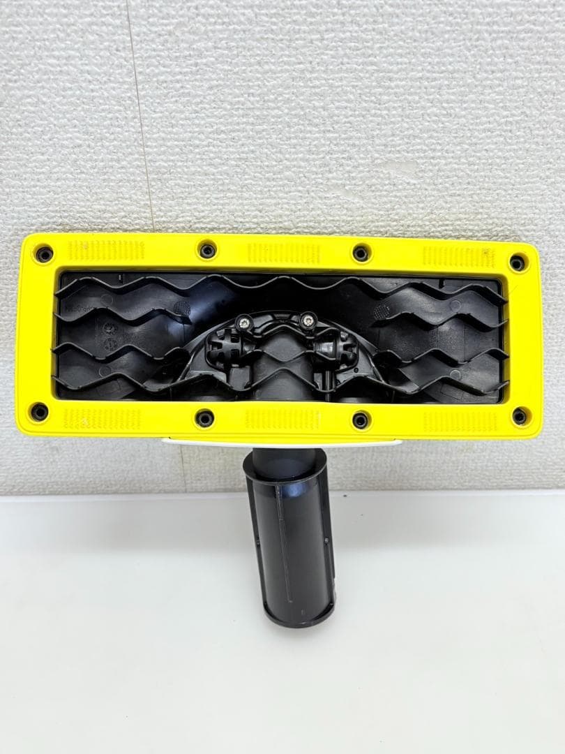 KARCHERスチームモップSC UPRIGHT1.513-361.0