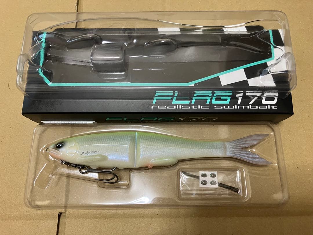 バイトスター フラッグ170 フラッグ 170 グローデザインワークス