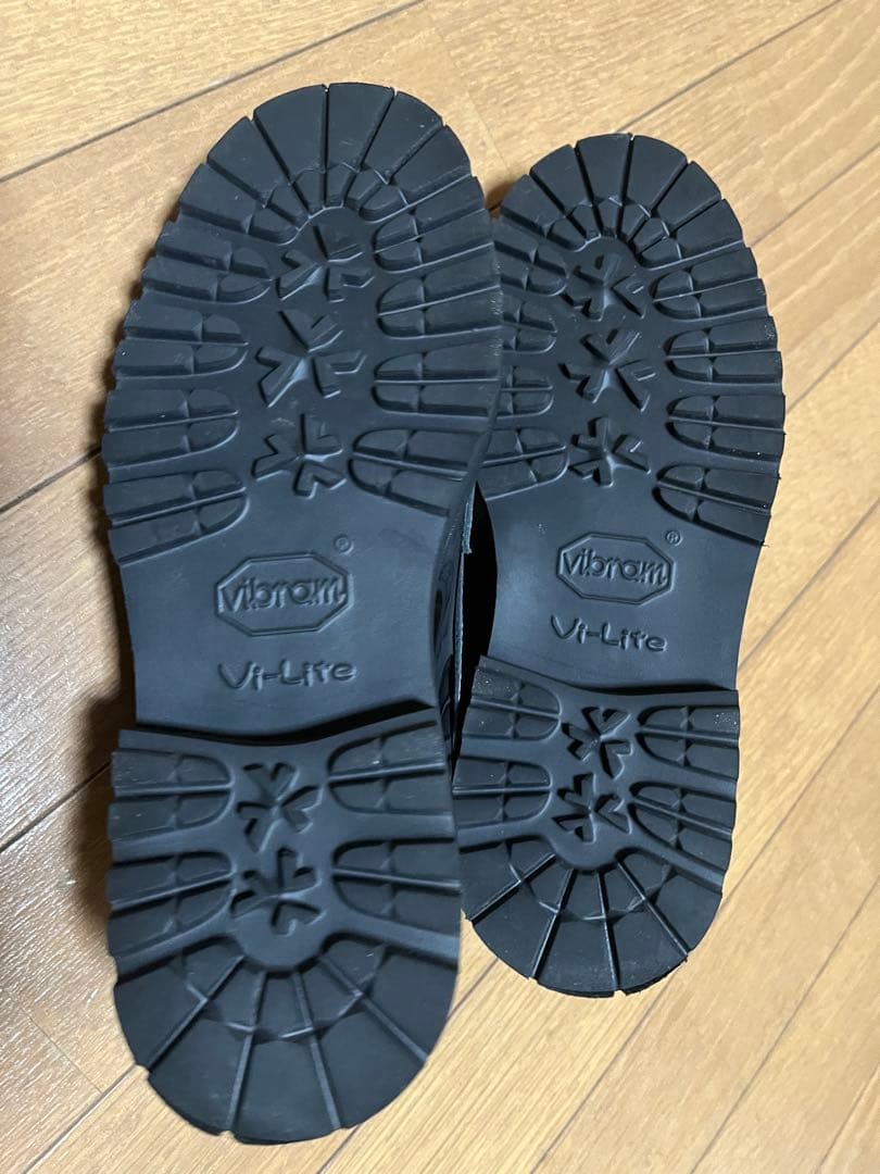UNITED ARROWS トリプルソール ローファー 24cmの通販はau PAY