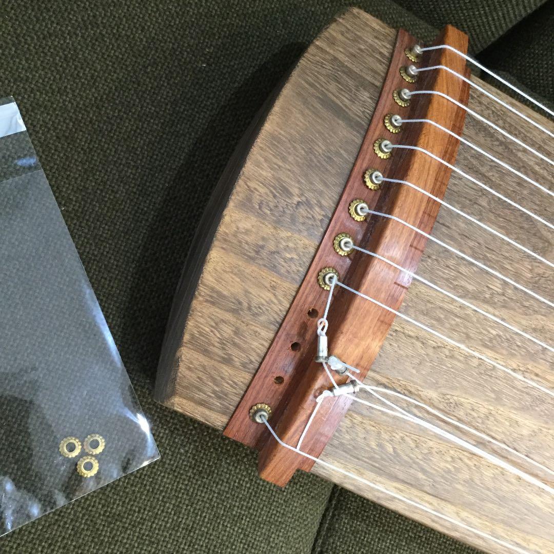 ネオコト Neo箏 琴 和楽器 箏 ☆廃盤品☆ neo-koto ヤマハ ネオ琴 A型