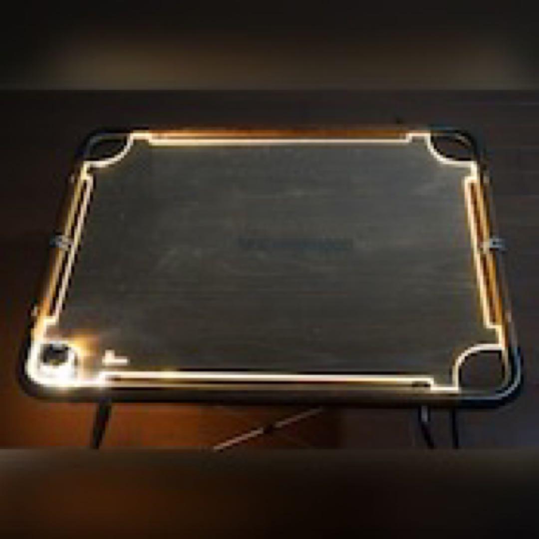 hxo design Table プロテクションマット Lighting mat