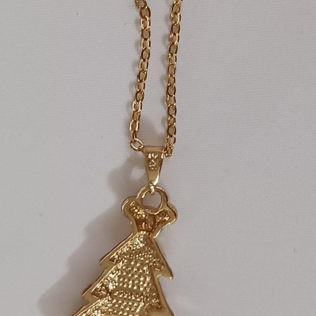 クリスマスアクセサリーまとめ売り ネックレス イヤリング ブローチ