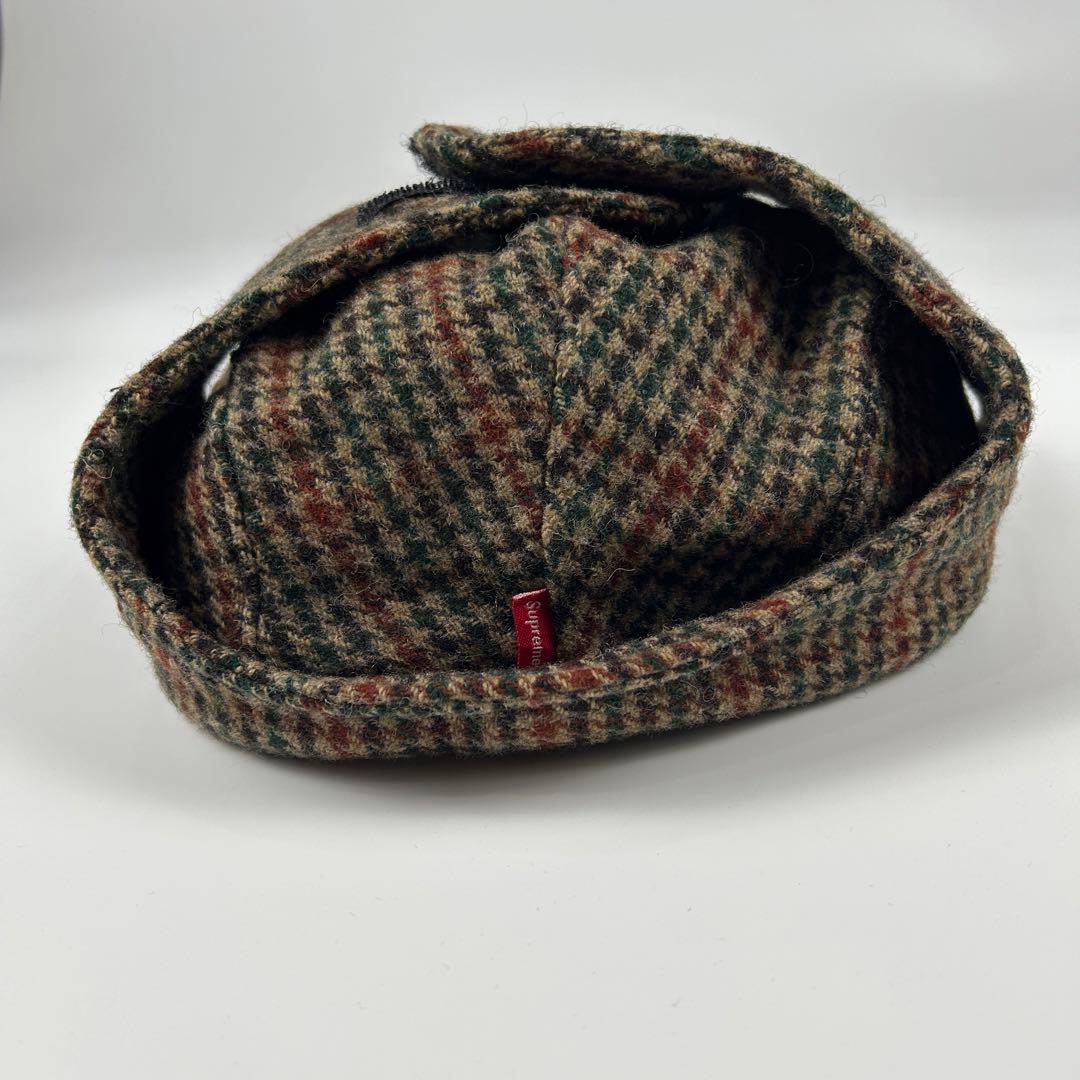 Supreme woolrich ドッグイヤーハンチング Vintage - メルカリ