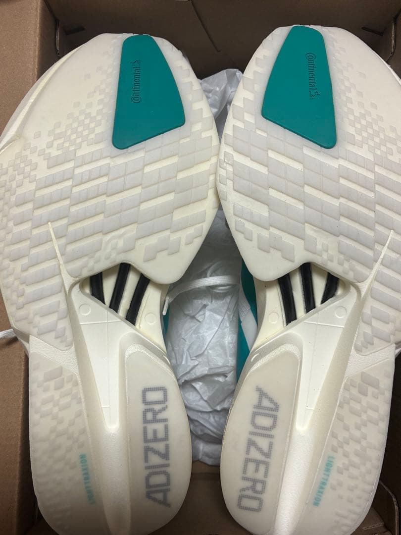 スパイク・シューズ adidas Adizero Adios Pro 4 26.0cm