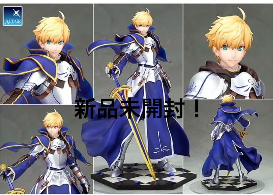 FGO fate アーサー　ペンドラゴン　プロトセイバー　フィギュア Amazon.co.jp: figma Fate/Grand Order セイバー/アーサー・ペン