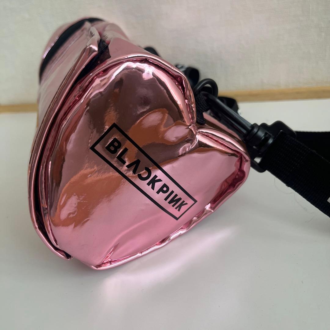 BLACKPINK ペンライトケース - メルカリ