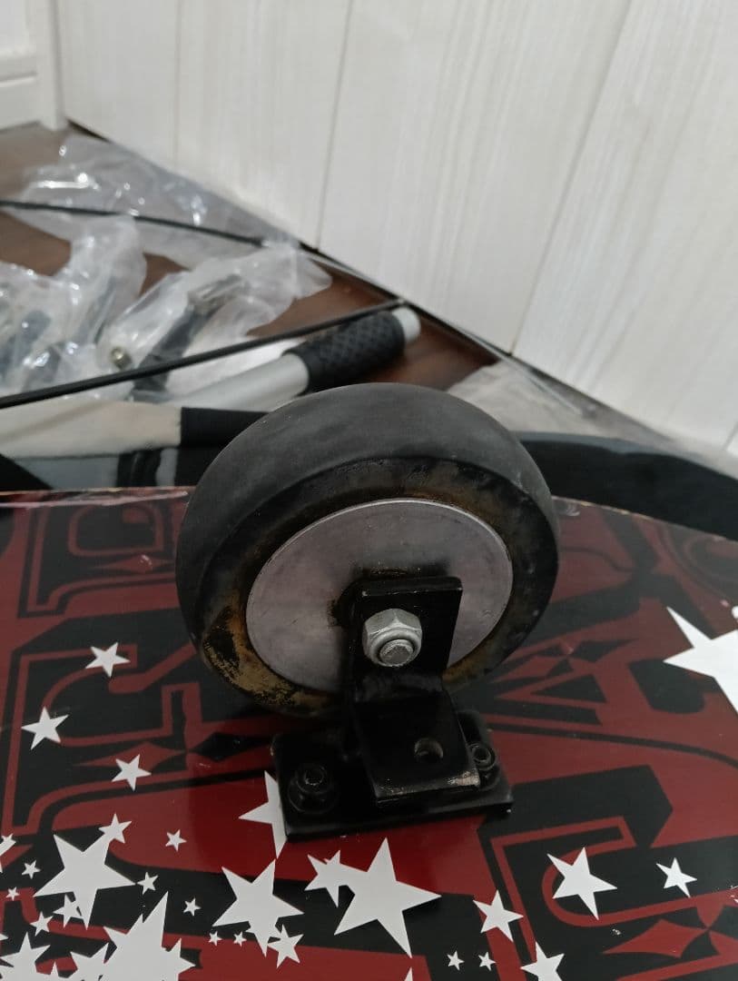 ROAD SURF ロードサーフ スケートボード バッグ付 カバン
