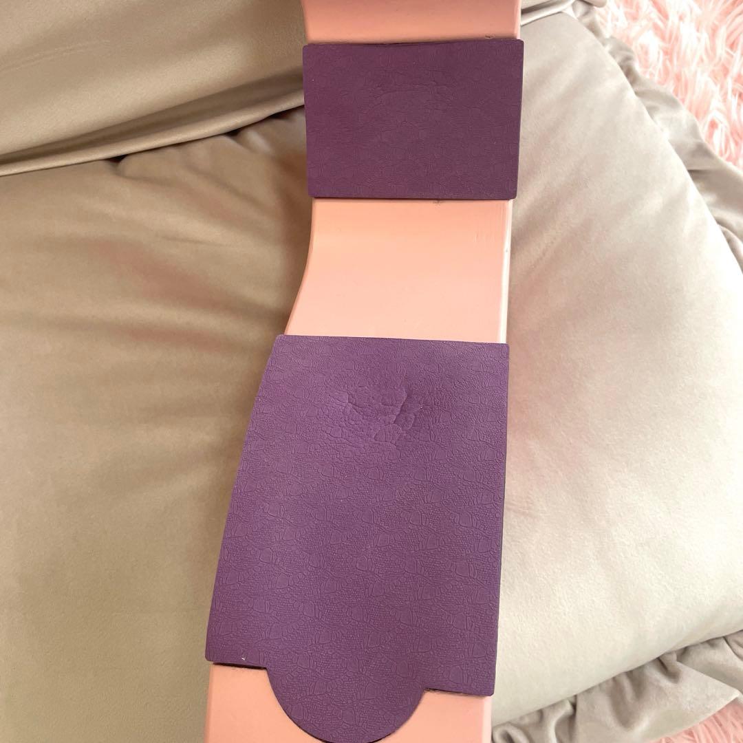 HEALMO 甲だし バレエ 新体操 限定カラー - メルカリ