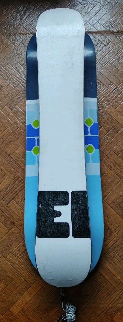希少品 Burton バートン スノースケート Snow skate LINK