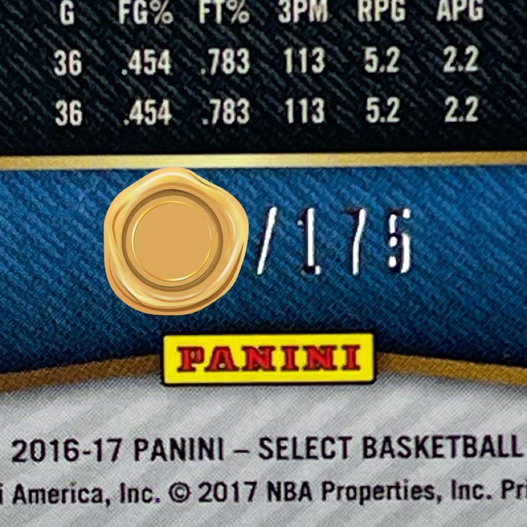 175枚限定❗️ JAMAL MURRAY RC DENVER NUGGETS - メルカリ