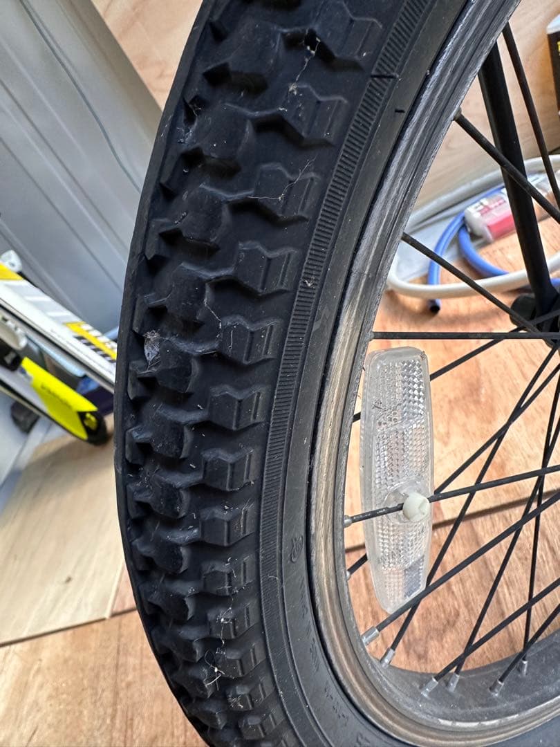 修　健太郎　Panasonic 電動アシスト自転車 Gyutto 16Ah