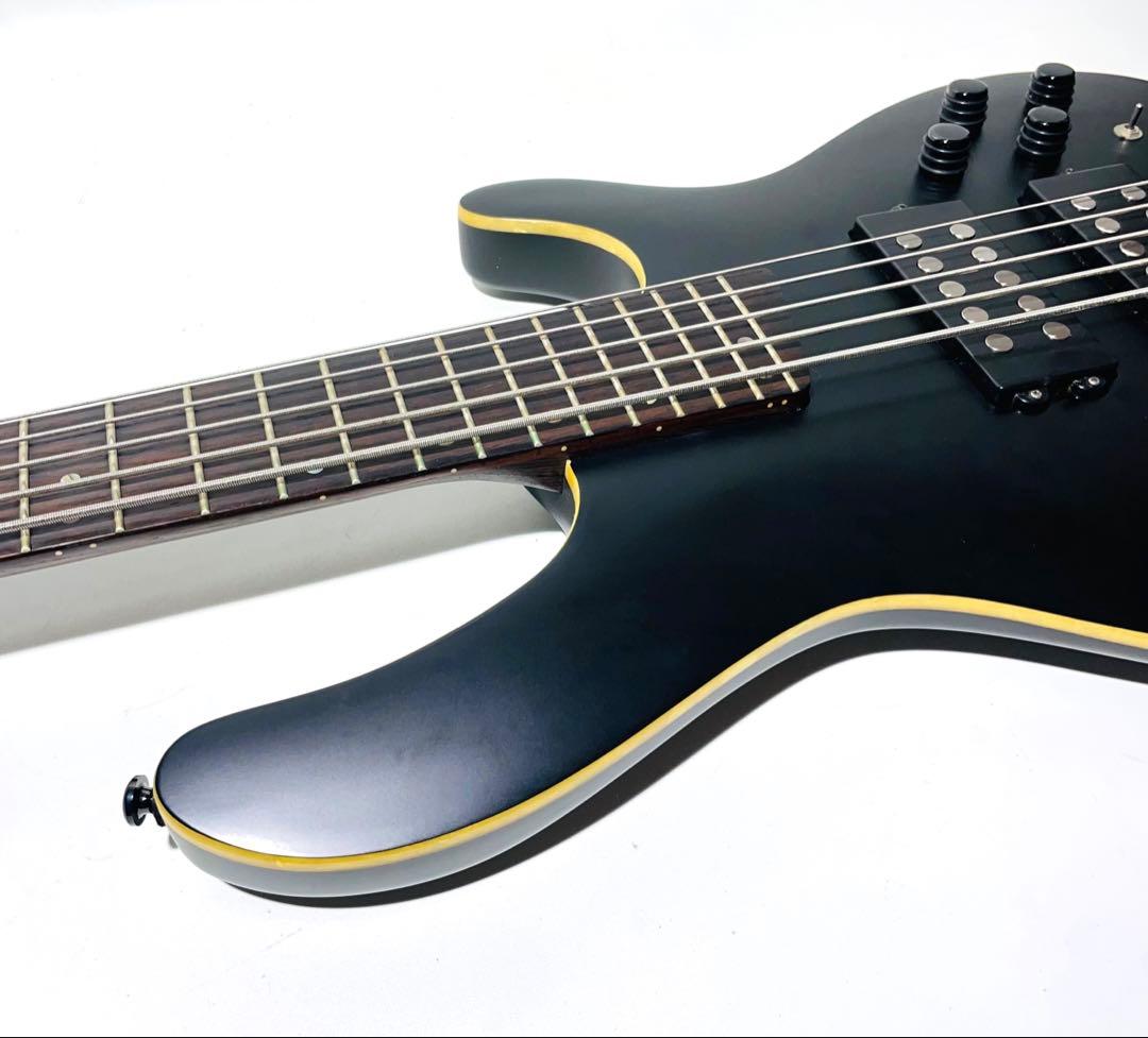 美品】Cort C5H 5弦ベース エレキベース - メルカリ