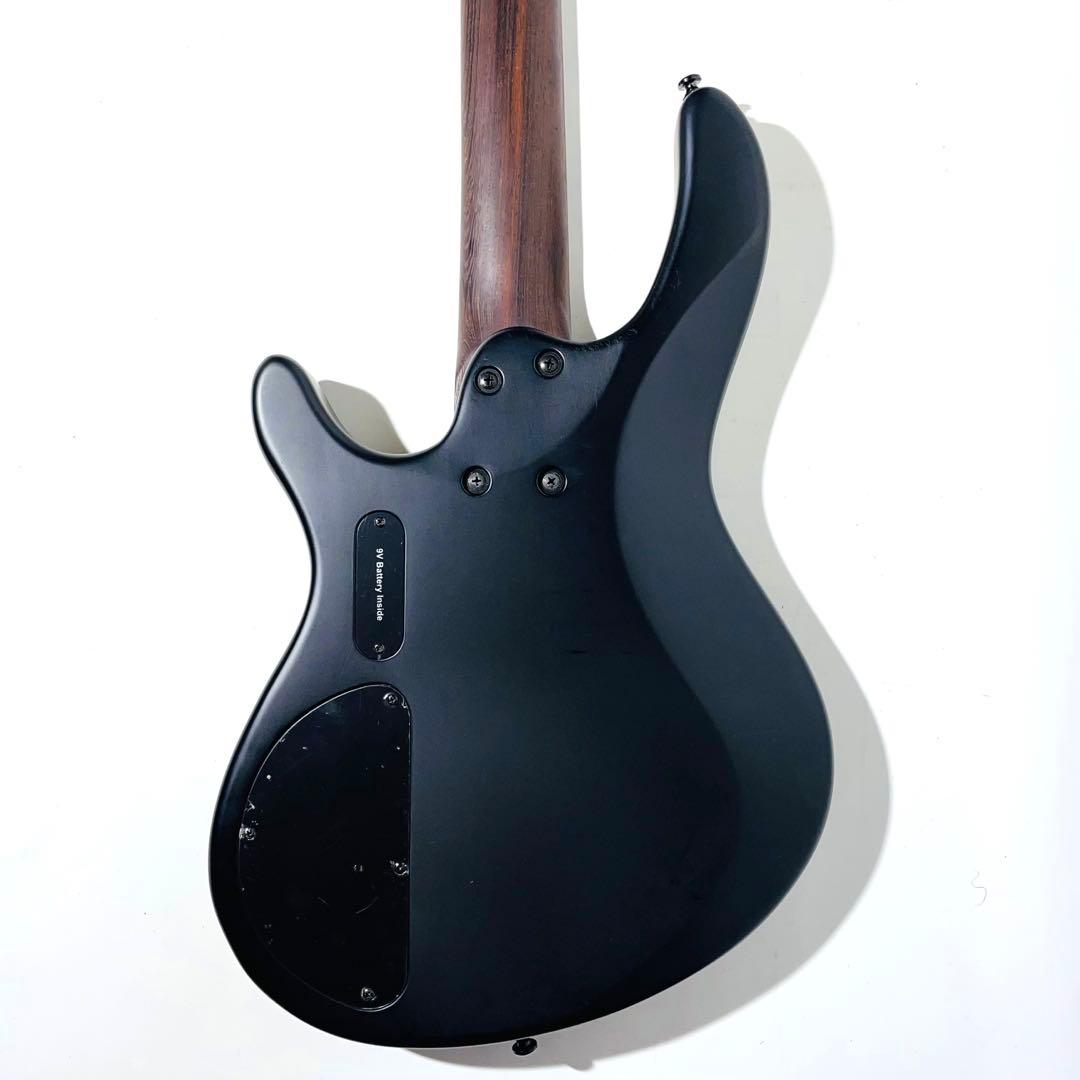 美品】Cort C5H 5弦ベース エレキベース - メルカリ