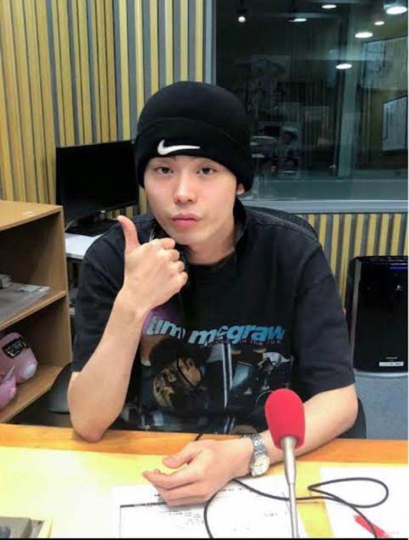 90s NIKE ニット帽 ビーニー キャップ 菅田将暉 野村周平 - メルカリ