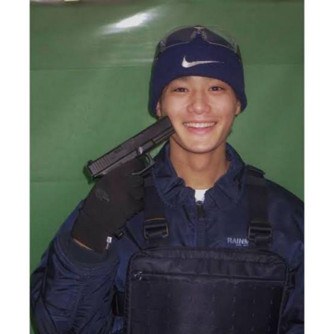 90s NIKE ニット帽 ビーニー キャップ 菅田将暉 野村周平 - メルカリ