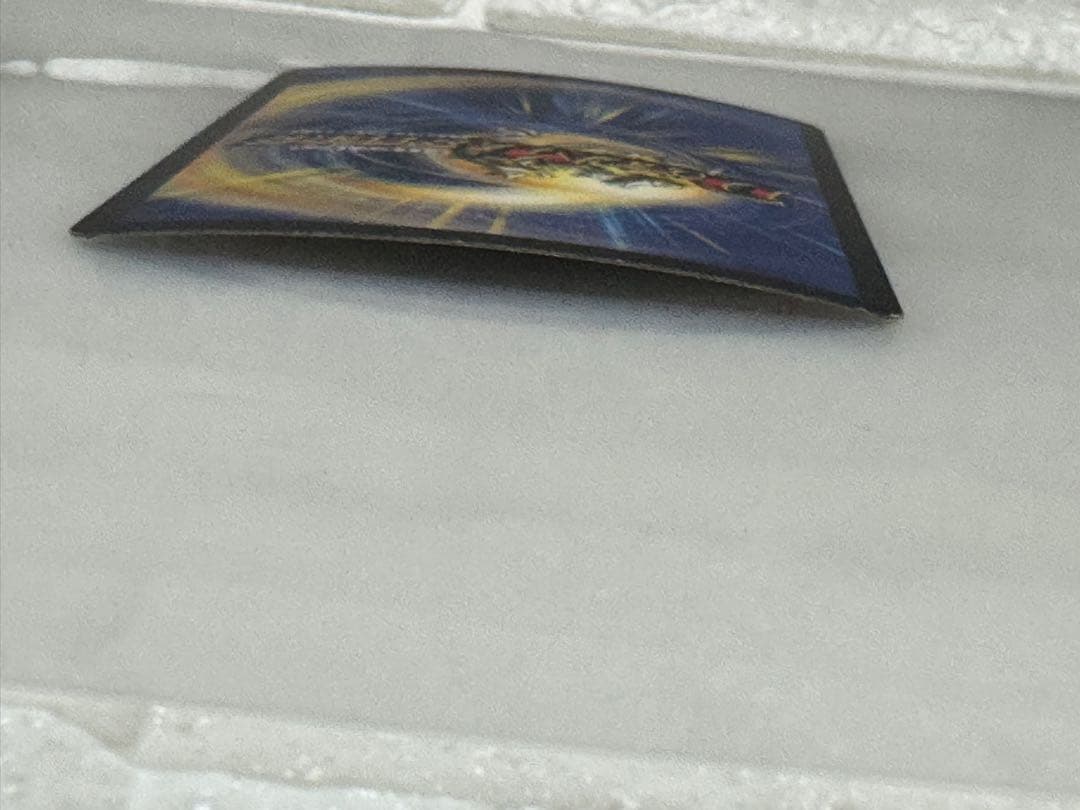 美品/初期】第6弾 ボルメテウス・ホワイト・ドラゴン DM-06/S8 - メルカリ