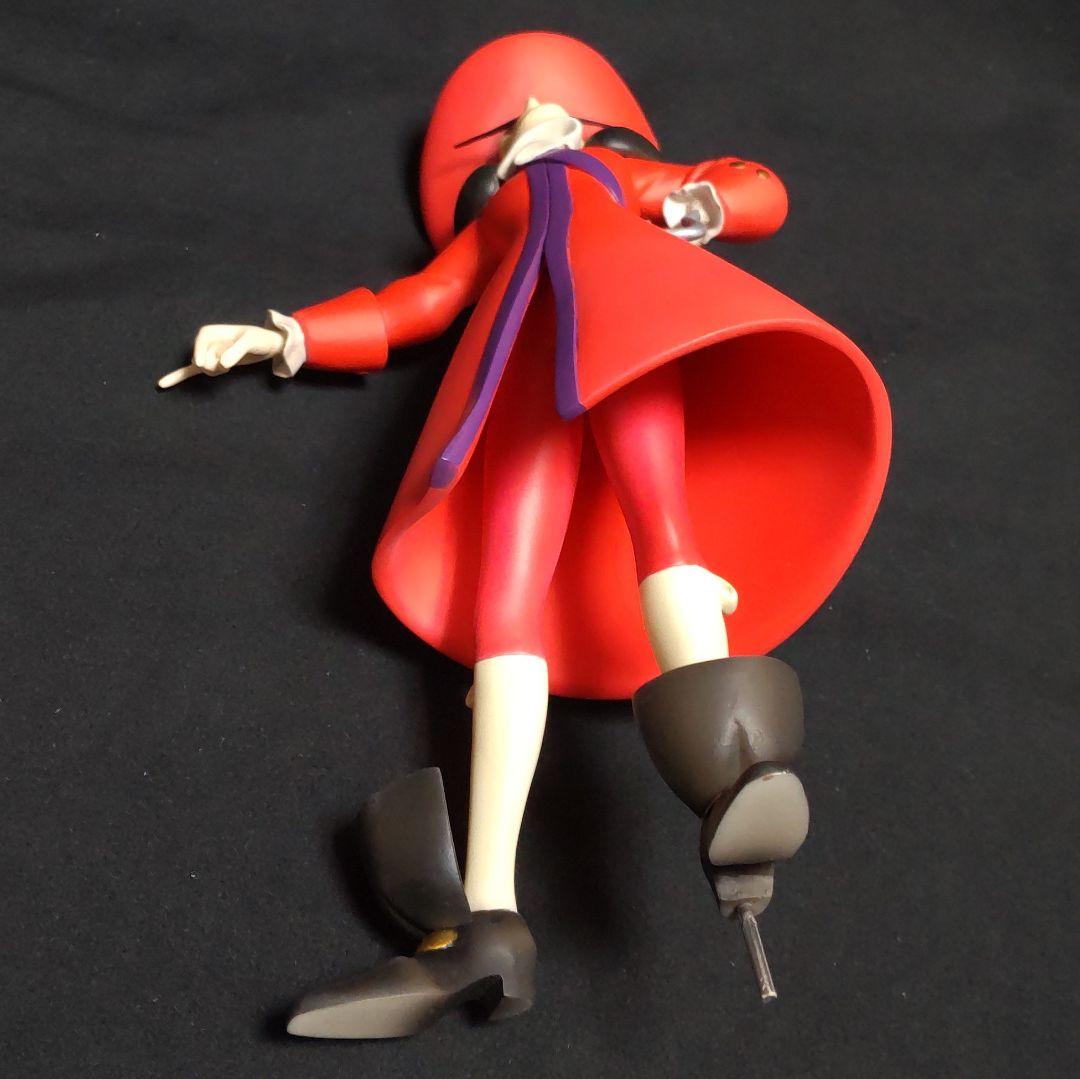 キャプテン・フック限定数300体グレイト ヴィランズ コレクション