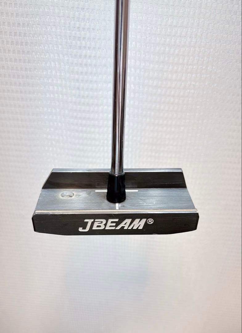 j-BEAMレフティJP-055ジュラルミン長尺センターゼロトルクパター左利き