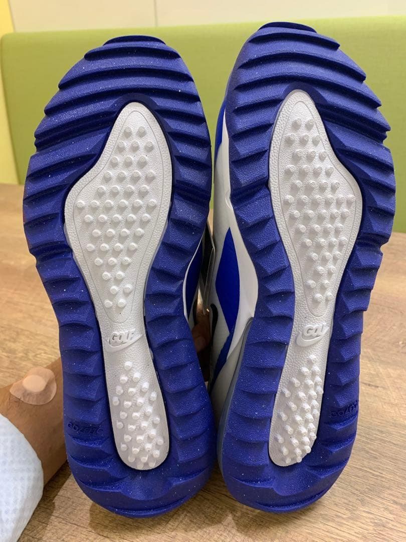 【新品・未使用】Nike Air Max 270G ゴルフシューズ　27.5cm