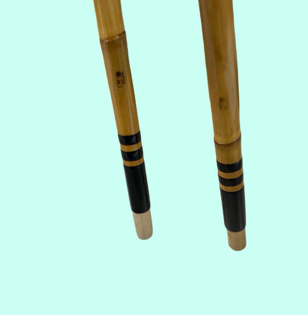 東峰 1本半 竿受け 希少品です お好きな方どうぞ♪