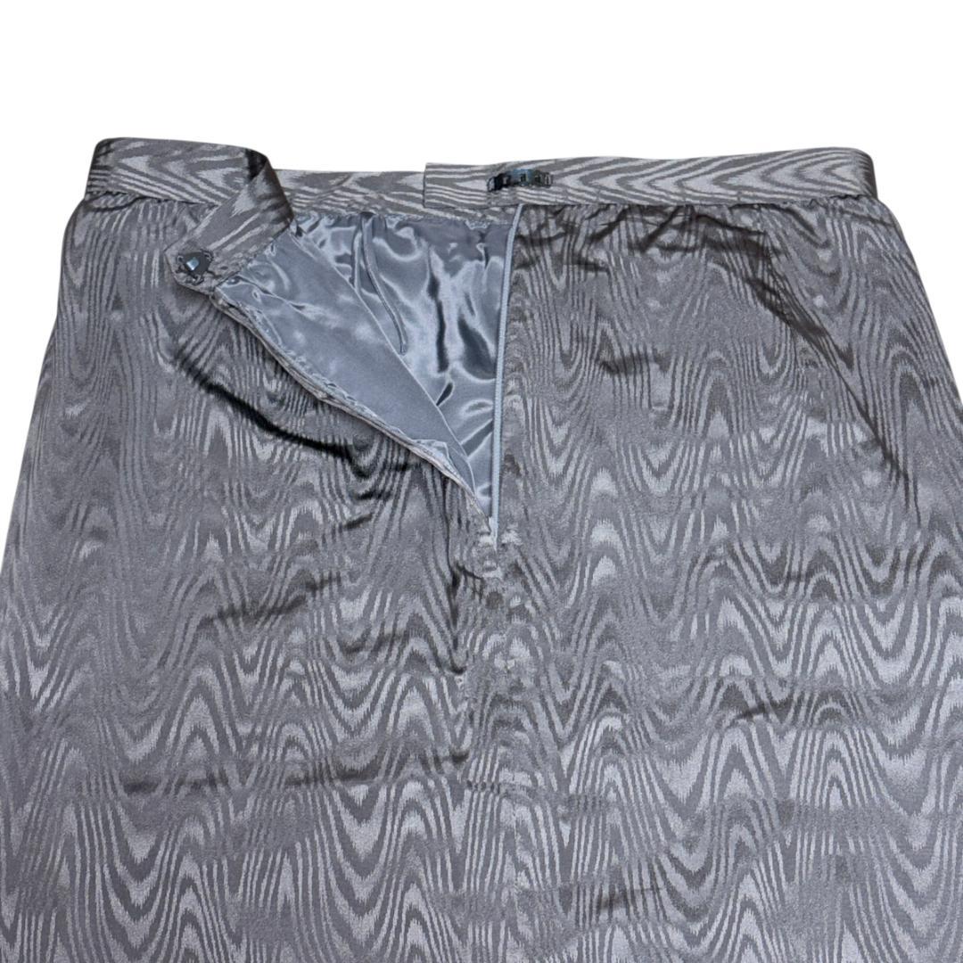 バブリースーツ MISA HIRAMATSU ヴィンテージ セットアップ ☆