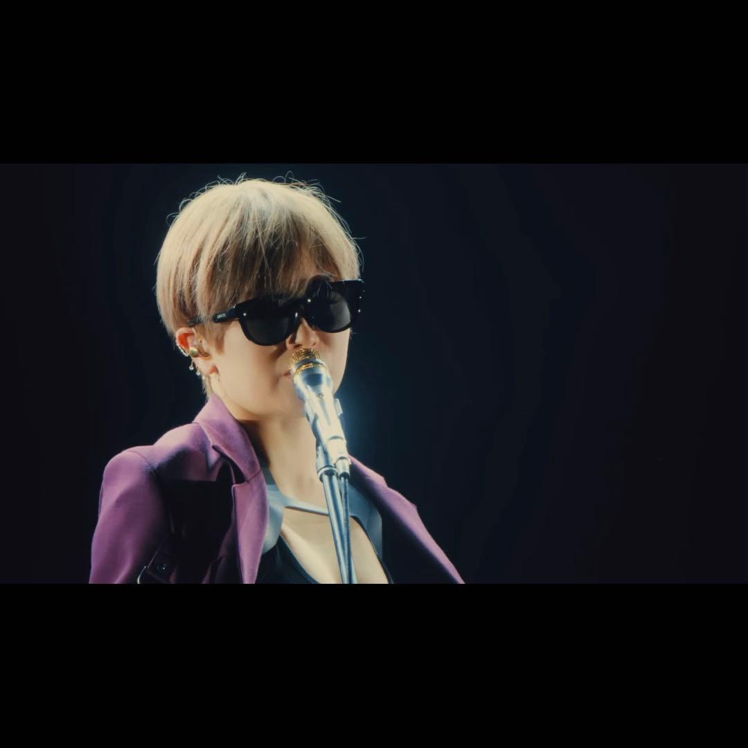 GUCCI グッチ サングラス 椎名林檎 紅白 着用モデル 新品 正規品