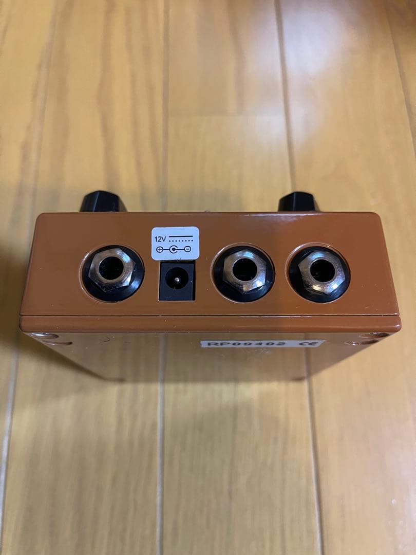 T-REX Replica ディレイ アダプター付き - ギター工場 直営 店