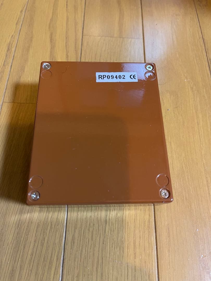 T-REX Replica ディレイ アダプター付き - ギター工場 直営 店