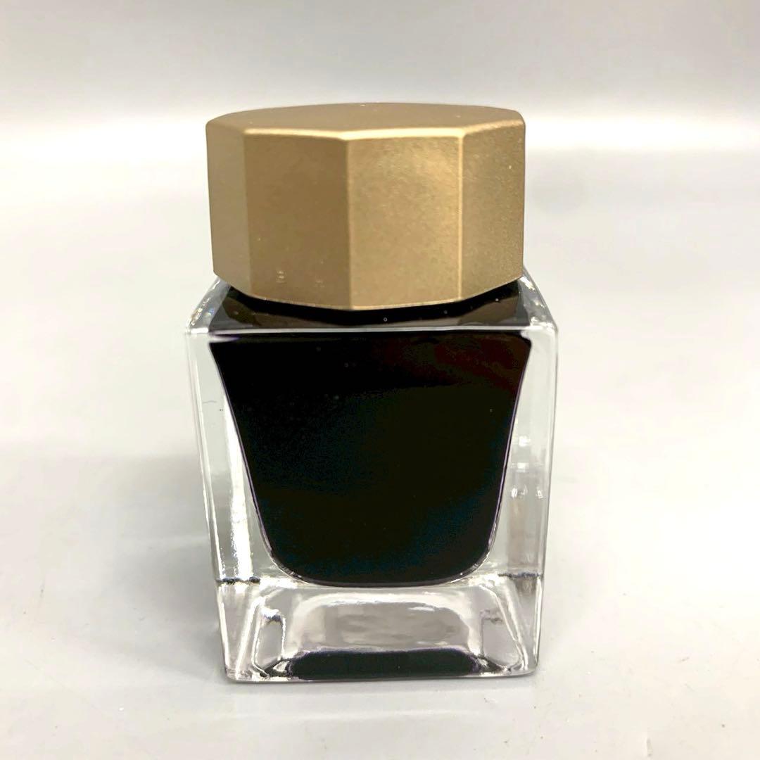 未使用保管品 セーラー SAILOR 万年筆 ancora限定 パンジー 14K - メルカリ