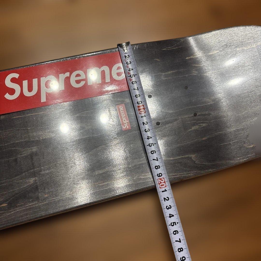 5*N様 Supreme スケートボード SUPREME consterior.com