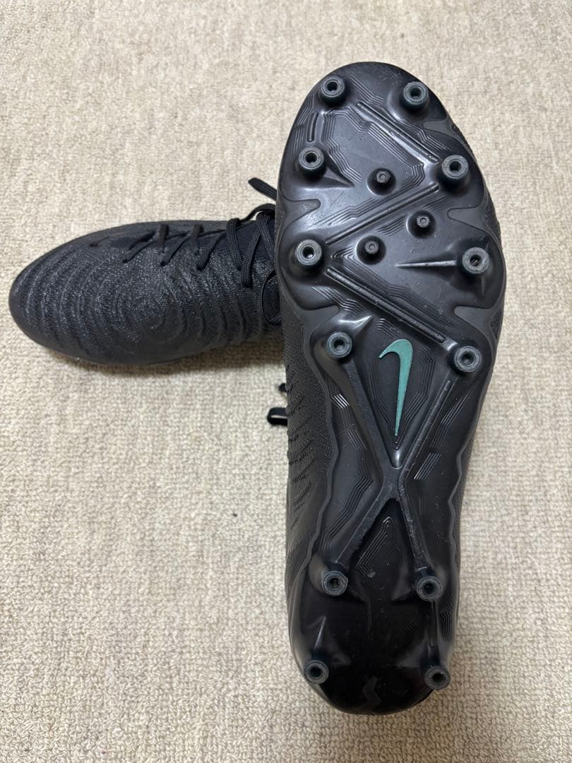 美品‼️NIKE ファントム GX 2 エリート AG-PRO 28.5cm