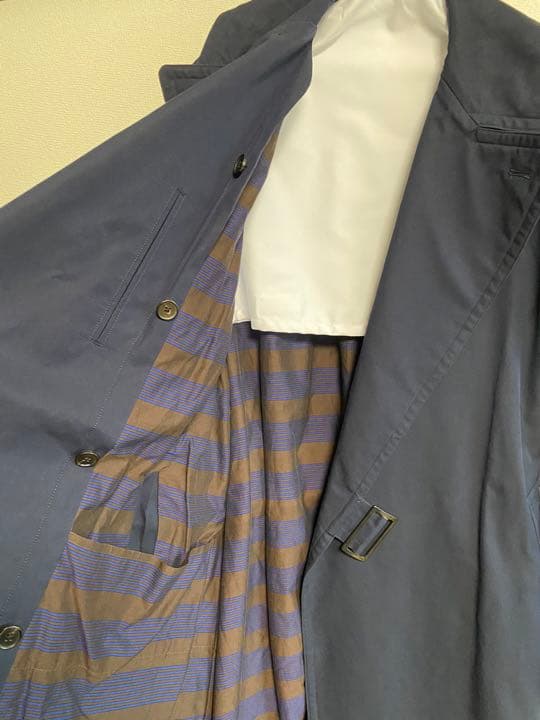 Coherence Mutt II (Dark blue, size M) - メルカリ