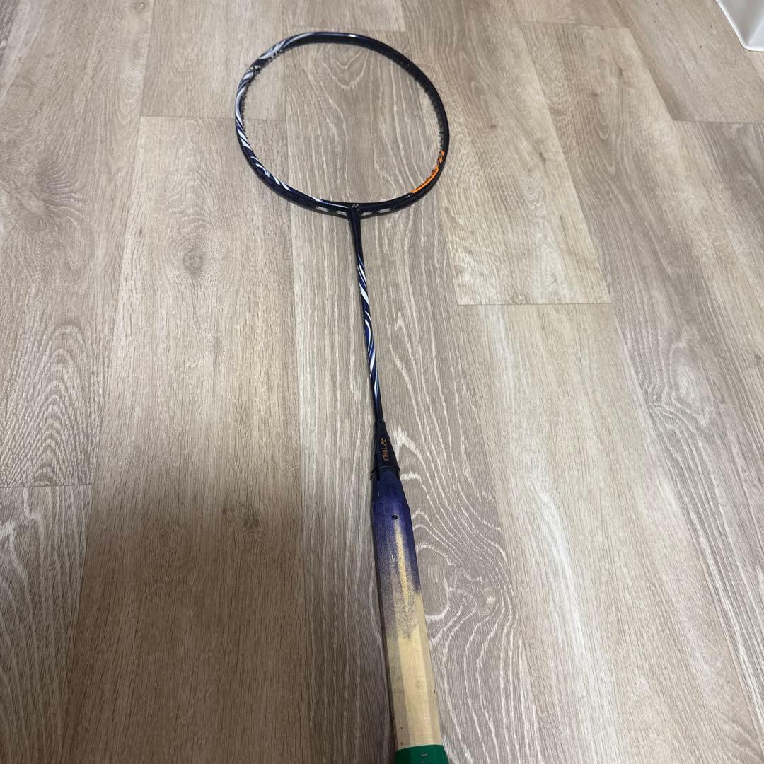 バドミントンラケット ASTROX100ZZジャンク品 バドミントンラケット ASTROX100ZZ ASTROX100ZZ[ジャンク品] 楽天市場