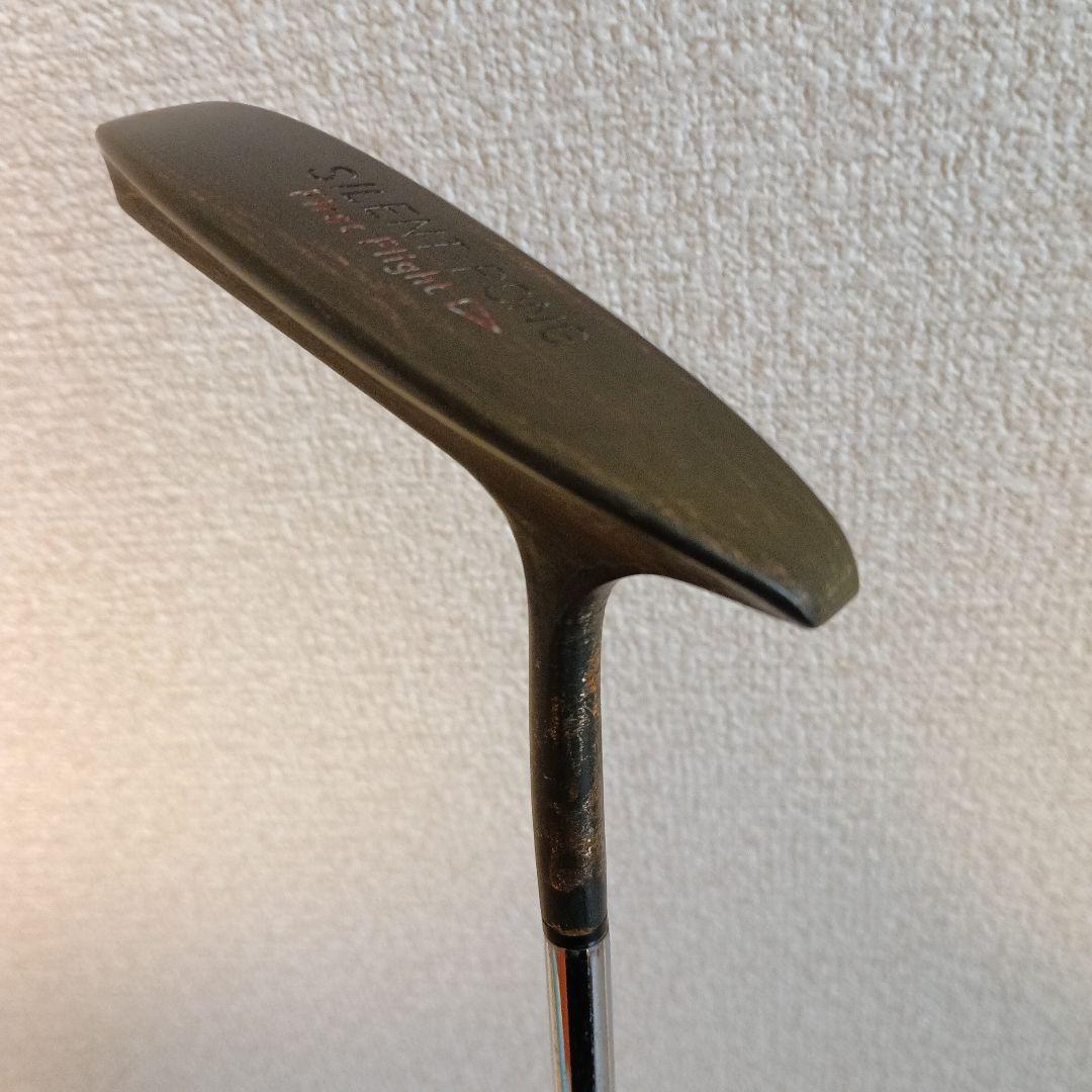 パワービルト100周年限定青木功モデル パワービルトキャディバック