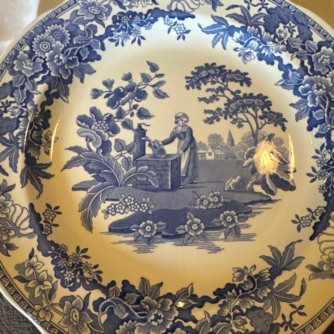 美品❤️【撮影のみ】国内ほぼ廃盤 スポード Blue Room アーカイブ