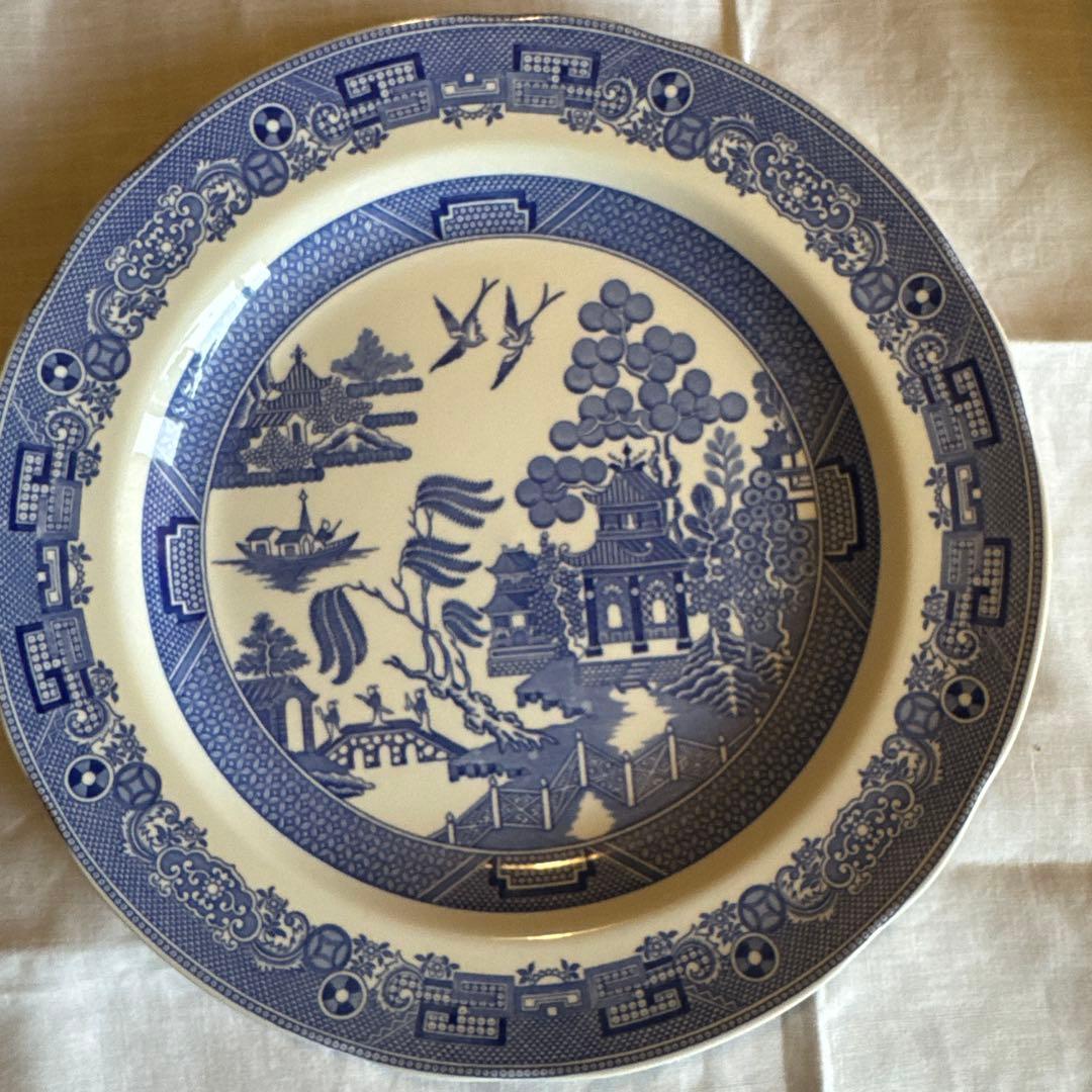 美品❤️【撮影のみ】国内ほぼ廃盤 スポード Blue Room アーカイブ