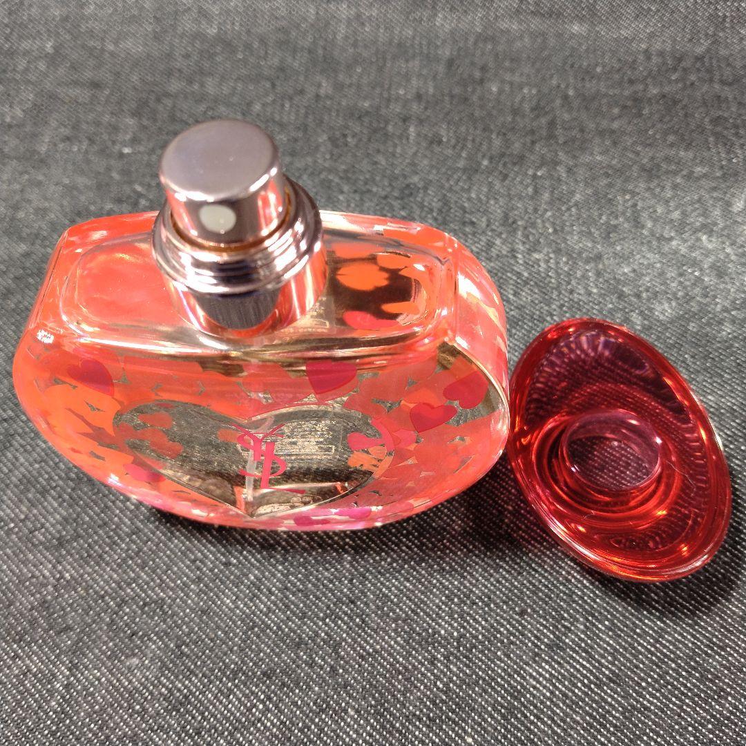 ☆希少・廃盤香水 ヤングセクシーラブリーコレクターエディション