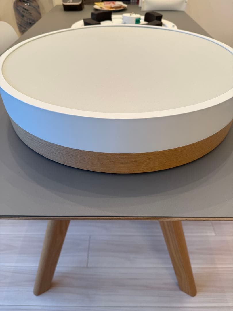 FLYMEe シーリングライト ホワイト FLYMEe Vert CEILING LIGHT / フライミーヴェール シーリングライト