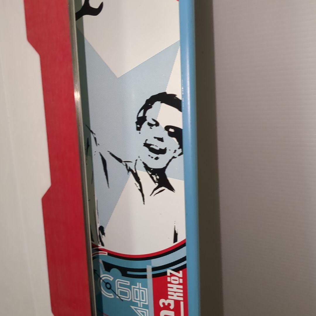 サロモン SALOMON PP3 スノースケート - メルカリ