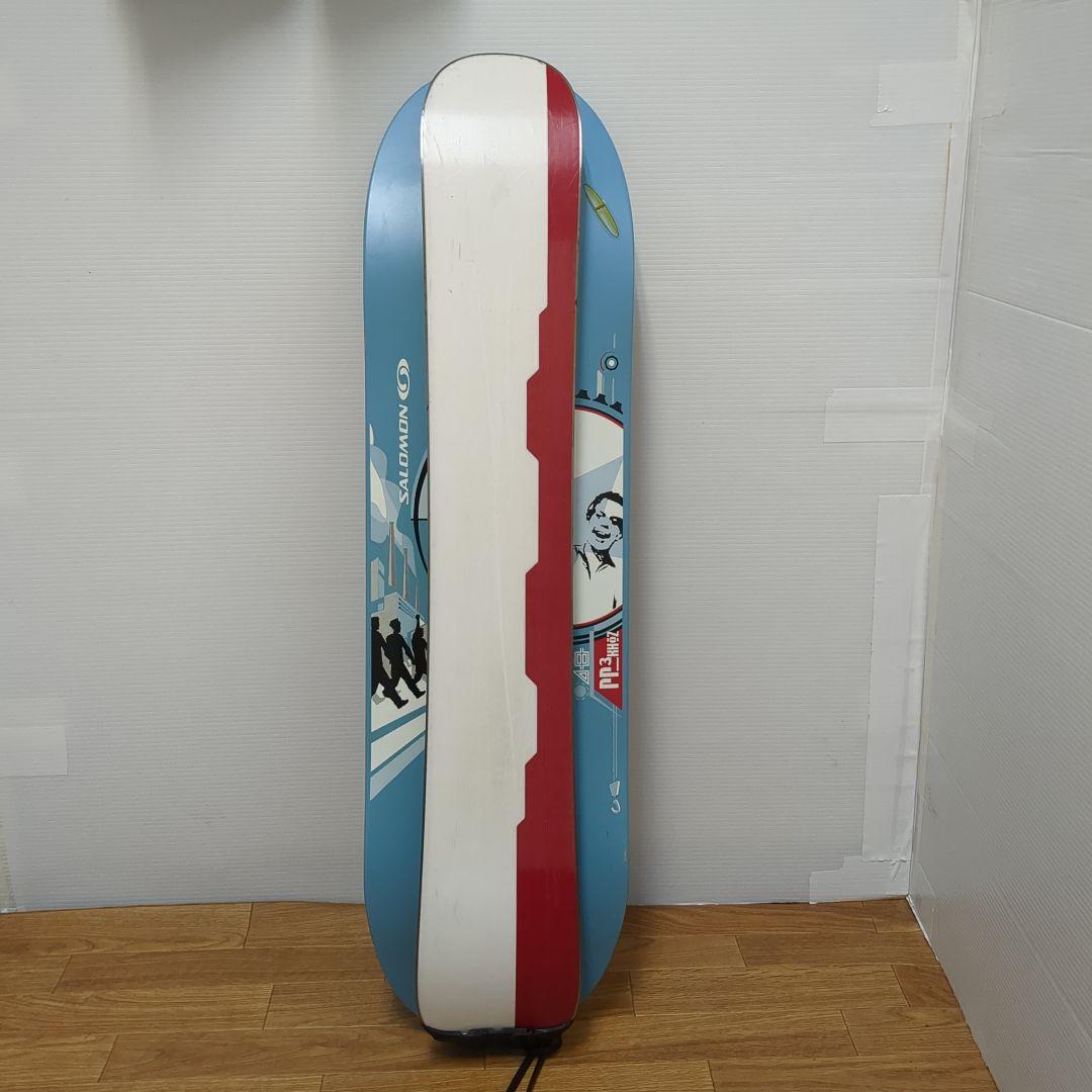 サロモン SALOMON PP3 スノースケート - メルカリ