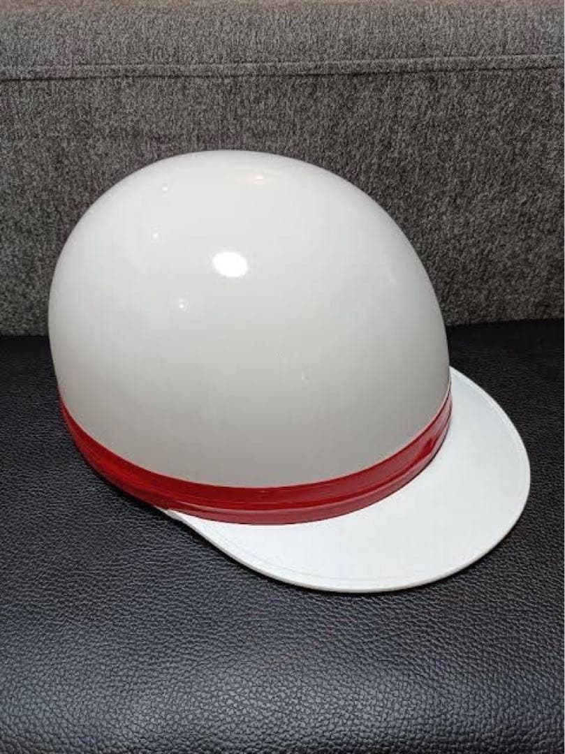 送料込み❗️コルク半白赤テープ❗️マジックテープ即購入⭕️ CBX cb