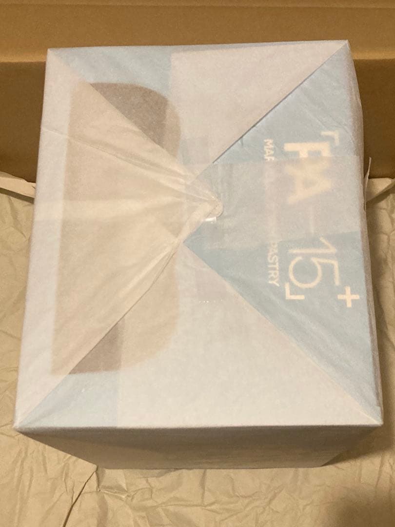 新品未開封ドールズフロントライン 1/7 PA-15 奇怪・とろろもち Ver.