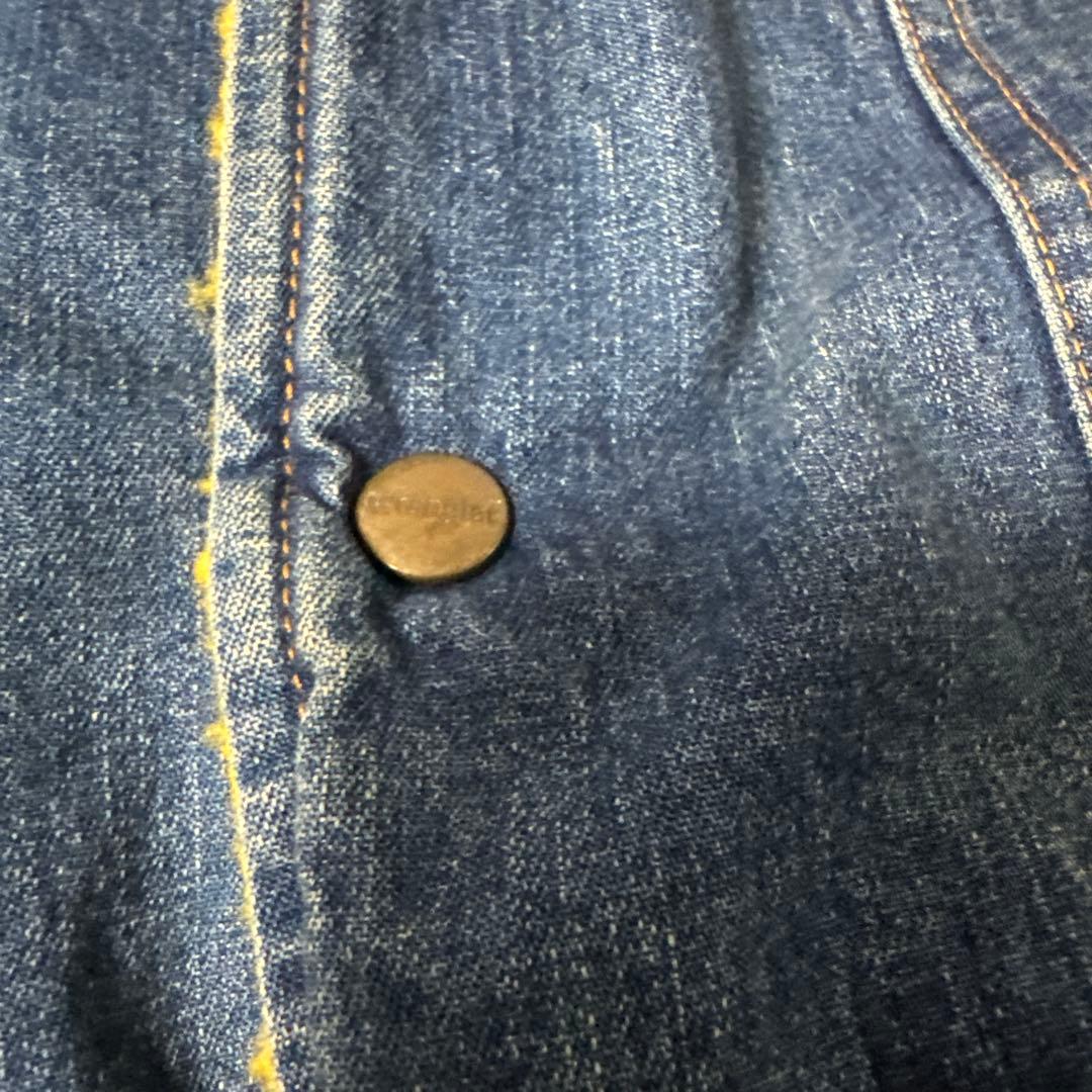 S*T様 ￼Wrangler sports 80s' ボア付きパーカー サイズL ￼Wrangler