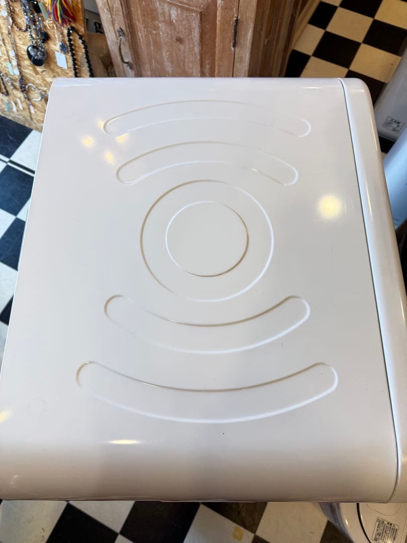 送料込！！】 Yoquna 乾燥機6kg 2024年製 GDZ60-628ES - メルカリ