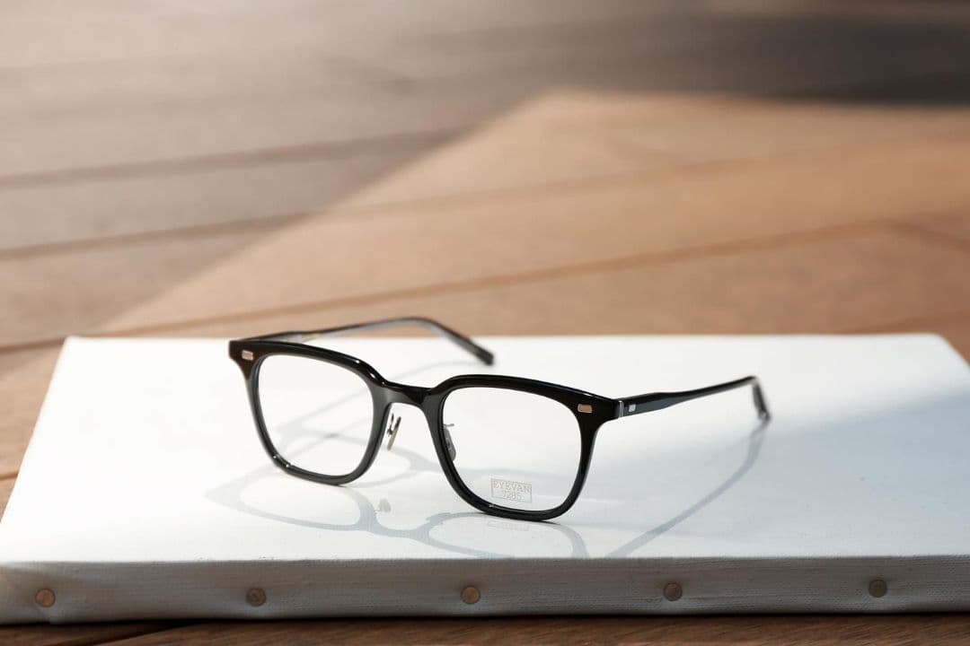 新品未使用eyevan7285 319 ayame moscot 10 E5